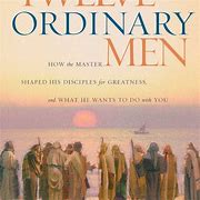 twelve good men and true